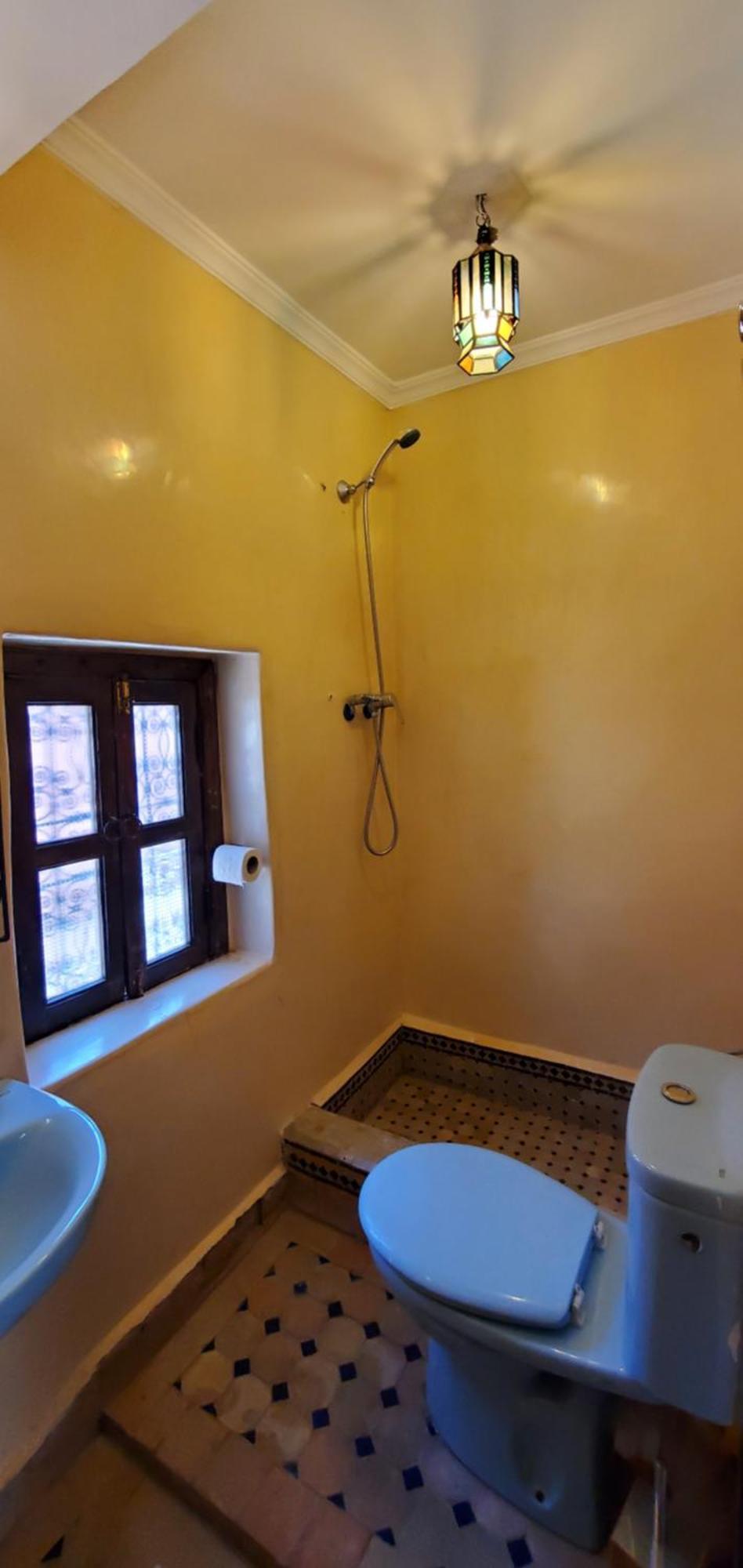 Riad Dar Si Driss Marrakesh Cameră foto
