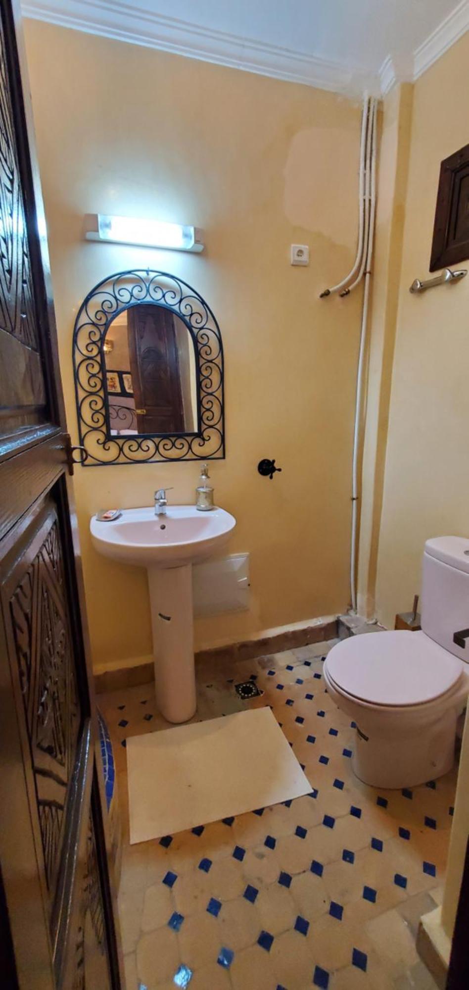 Riad Dar Si Driss Marrakesh Cameră foto