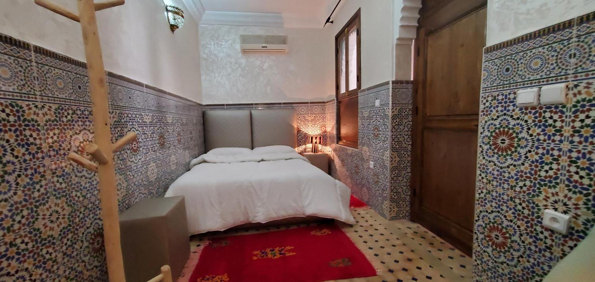 Riad Dar Si Driss Marrakesh Cameră foto