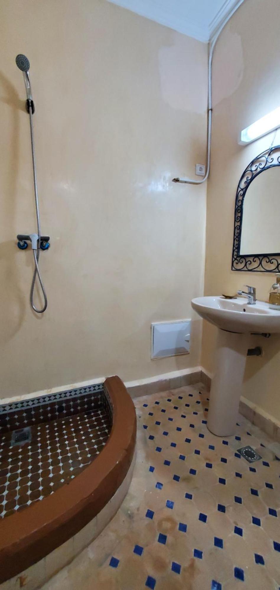 Riad Dar Si Driss Marrakesh Cameră foto